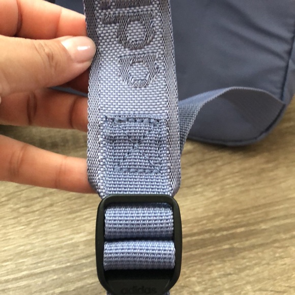 Adidas Mini backpack - Picture 3 of 10